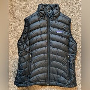 Patagonia vest